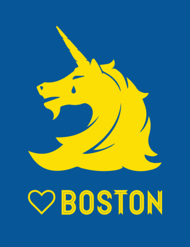 love boston