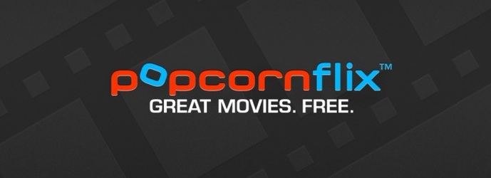 Popcornflix Digital Movie Application Releases on Xbox 360