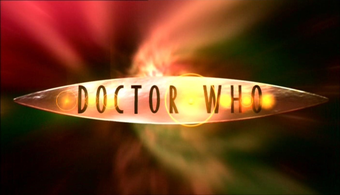 Confessions of a Doctor Who Newbie