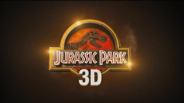 Jurassic Park 3D Review
