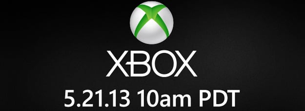 Next Xbox Console Annoucement Date Set