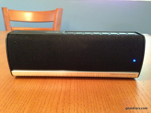 Kinivo BTX350 Digital Wireless Speaker 