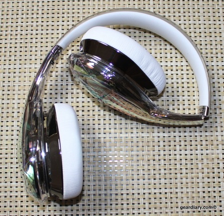 Monster Diamond Tears Headphones