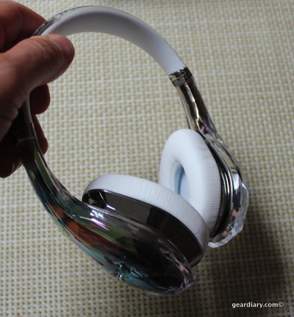 Monster Diamond Tears Headphones Bring Bling to Your Ears
