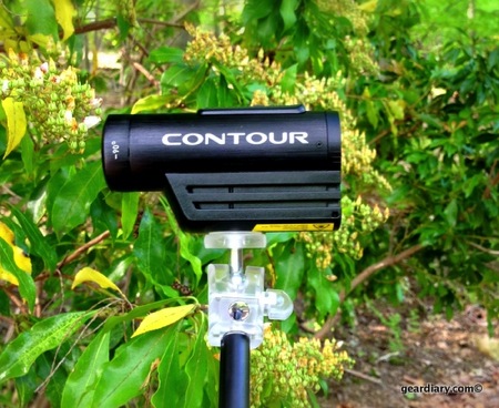 ContourRoam2 HD Action Video Camera