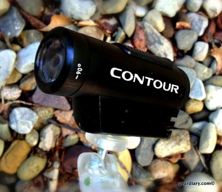 ContourRoam2 HD Action Video Camera