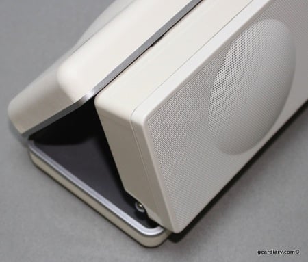 Geneva Sound System Model XS Review