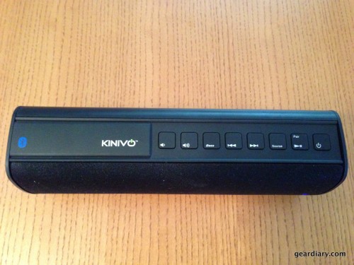 Kinivo BTX350 Digital Wireless Speaker 