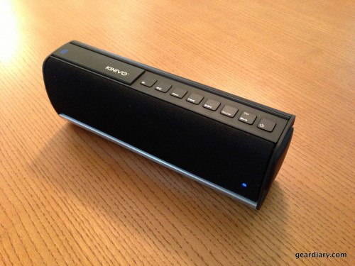 Kinivo BTX350 Digital Wireless Speaker 