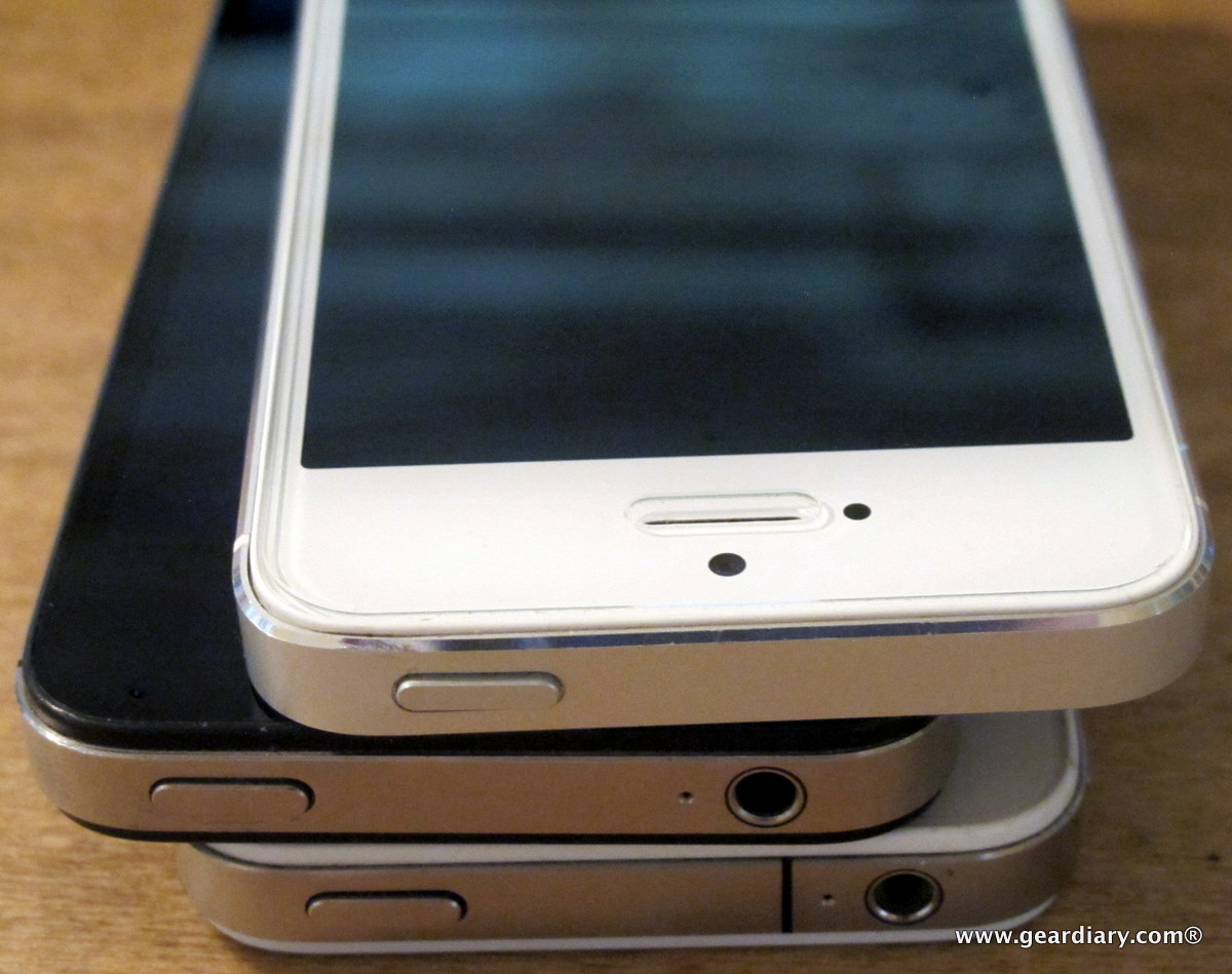 Have You Had to Exchange Your iPhone 5 for Warranty Issues?