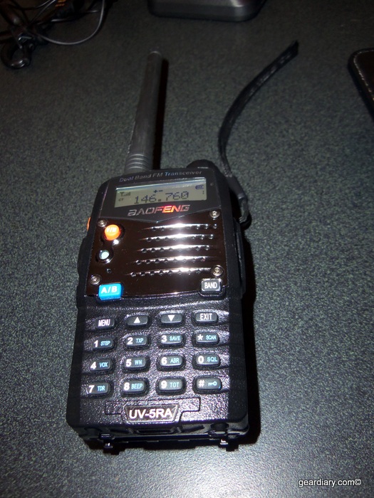 Baofeng UV-5RA Review: Can a $50 Ham Radio Be Any Good?