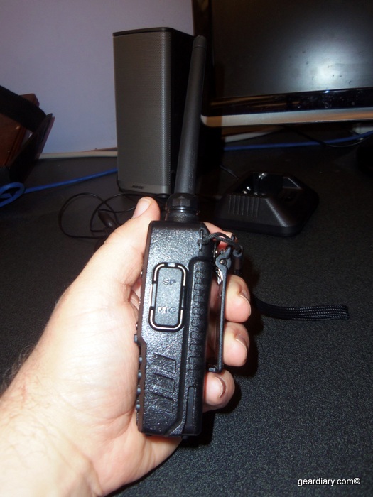Baofeng UV-5RA Review: Can a $50 Ham Radio Be Any Good?