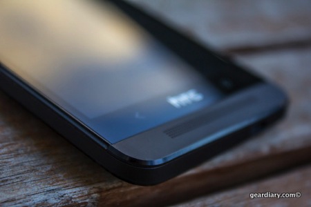 HTC ONE BLACK Gear Diary 011