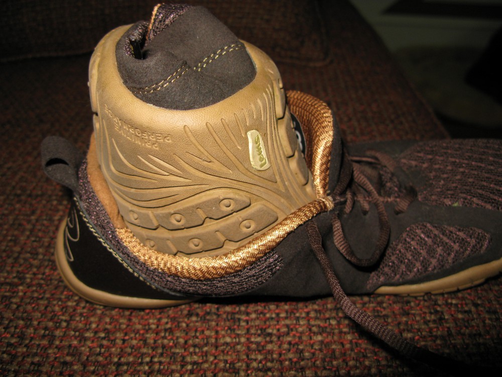 Lems Shoes Primal 2 Review