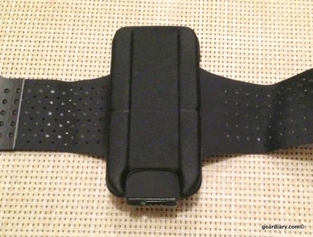 LifeProof fre and Arm Band for iPhone 5