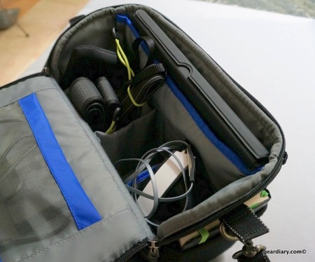 Think Tank Photo Mirrorless Mover 30i Review | GearDiary