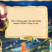Isla Dorada - Episode 1: The Sands of Ephranis HD for iPad Review