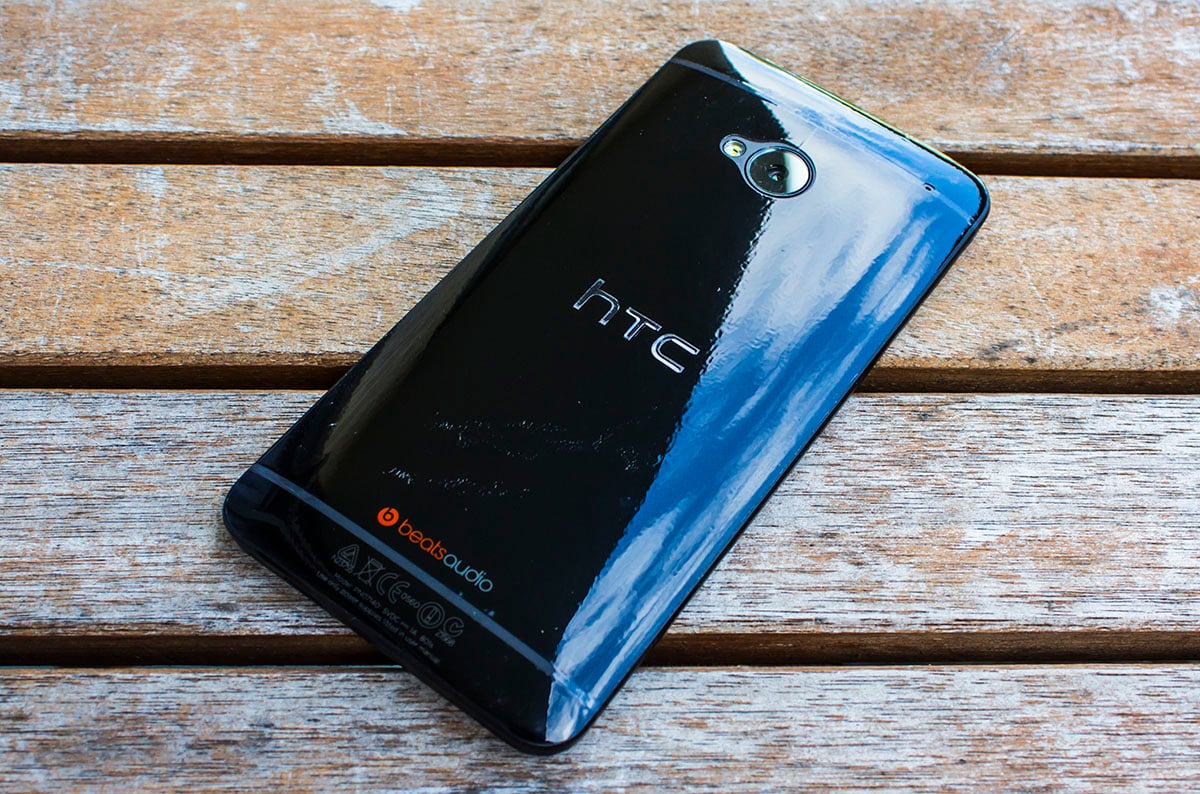 ZAGG invisibleSHIELD for HTC One Review
