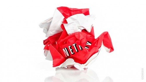 Think Netflix Streaming is Light on Titles? It is Getting MUCH Lighter this Month!