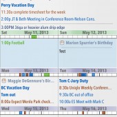 Pocket Informant Pro for iOS 3.0 Sneak Preview and Review