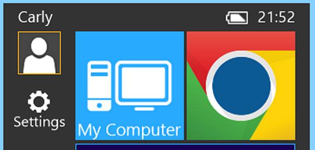 Windows 8 Start Menu Reviver Review