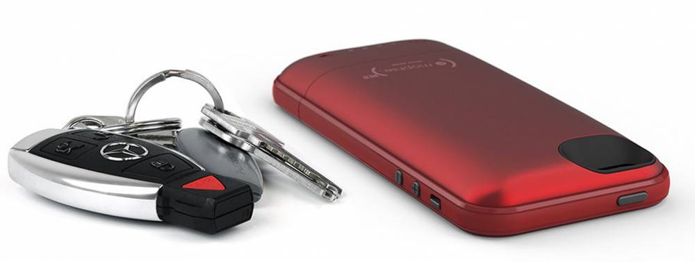 Mophie Juice Pack Plus for iPhone 5 Packs a Bigger Whallop 4 mophie juice pack plus® - iPhone 5