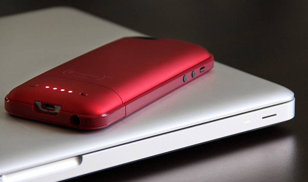 Mophie Juice Pack Plus for iPhone 5 Packs a Bigger Whallop 3 mophie juice pack plus® - iPhone 5