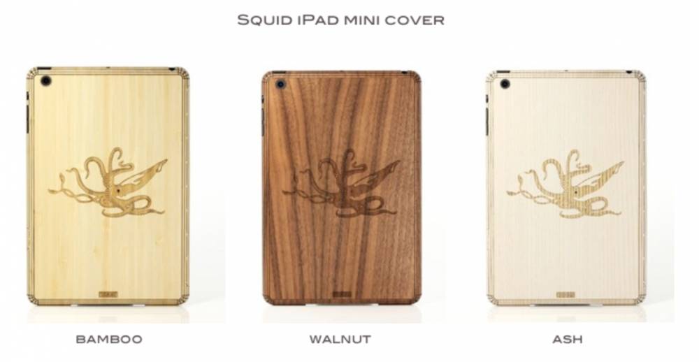 Toast Real Wood Cover for iPad mini Review Redux 4 Toast Real Wood Cover for iPad mini Review Redux