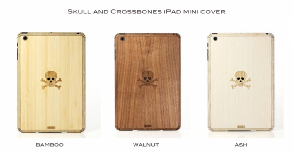 Toast Real Wood Cover for iPad mini Review Redux 3 Toast Real Wood Cover for iPad mini Review Redux