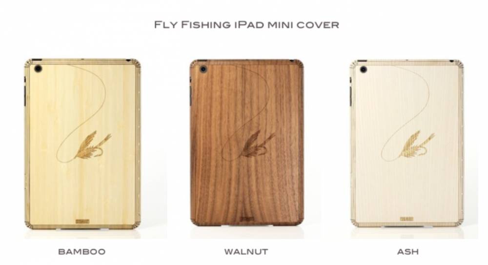 Toast Real Wood Cover for iPad mini Review Redux 2 Toast Real Wood Cover for iPad mini Review Redux
