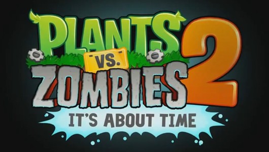 Plants vs. Zombies 2