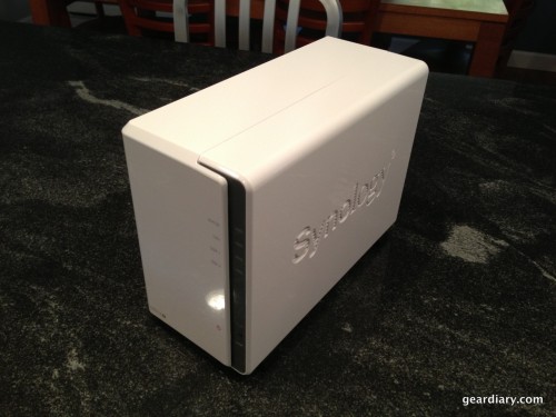 02-Synology DS213j Gear Diary-001