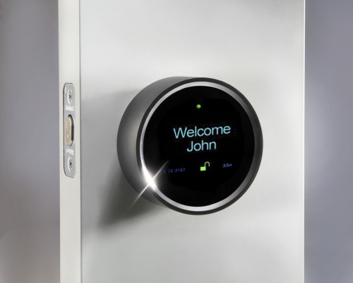 Goji Smart Lock to Give Homeowners Unprecedented Home-Access Control and Information