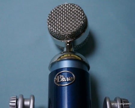 Blue Microphone's Spark Digital Review - Brings Clarity to Audio Recording