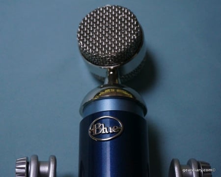 Blue Microphone's Spark Digital Review - Brings Clarity to Audio Recording