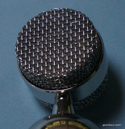 Blue Microphone's Spark Digital Review - Brings Clarity to Audio Recording