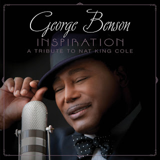 George Benson - Inspiration A Tribute to Nat King Cole