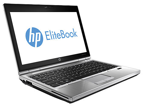 Hewlett Packard Elitebook 2570p Notebook PC Review