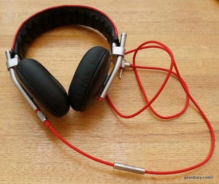 Phiaton Bridge MS500 Headphones