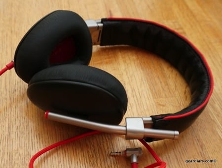 Phiaton Bridge MS500 Headphones