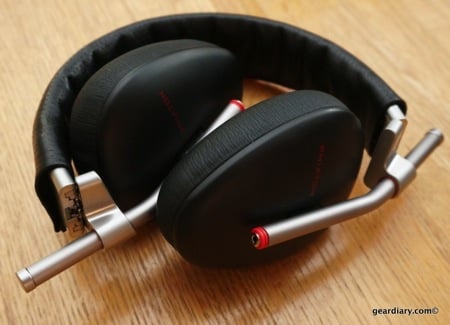 Phiaton Bridge MS500 Headphones