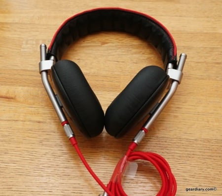 Phiaton Bridge MS500 Headphones