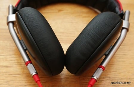 Phiaton Bridge MS500 Headphones