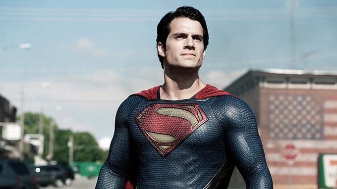 Man of Steel Film Review - Sequels Likely