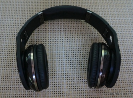 Scosche RH1056md Headphones