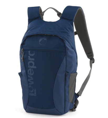 Lowepro Photo Hatchback 16L AW Camera Backpack Is Your New Adventure Buddy