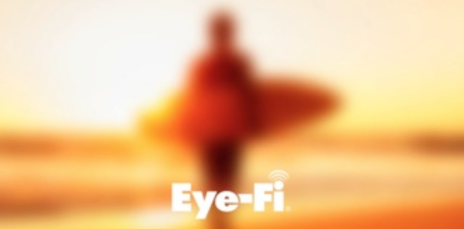 Eye-Fi Mobi Memory Card Review - Your Camera Wants One Now!