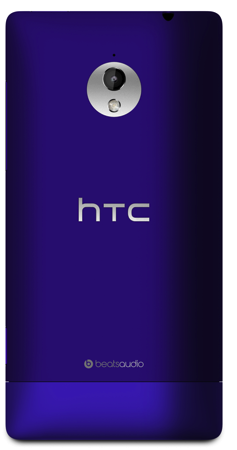 HTC 8XT Windows Phone 