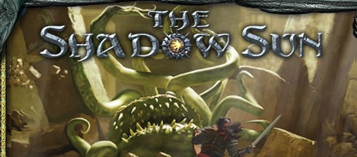 The Shadow Sun