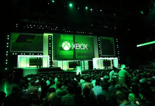 Microsoft Presentation Summary - E3 2013